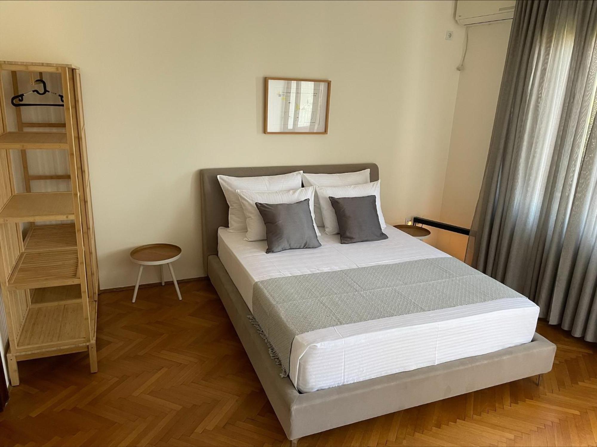 Two Bedroom Apartment Student Square Belgrad Zewnętrze zdjęcie