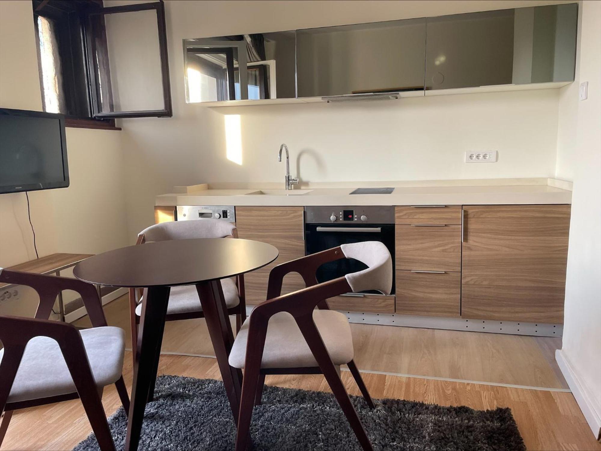 Two Bedroom Apartment Student Square Belgrad Zewnętrze zdjęcie