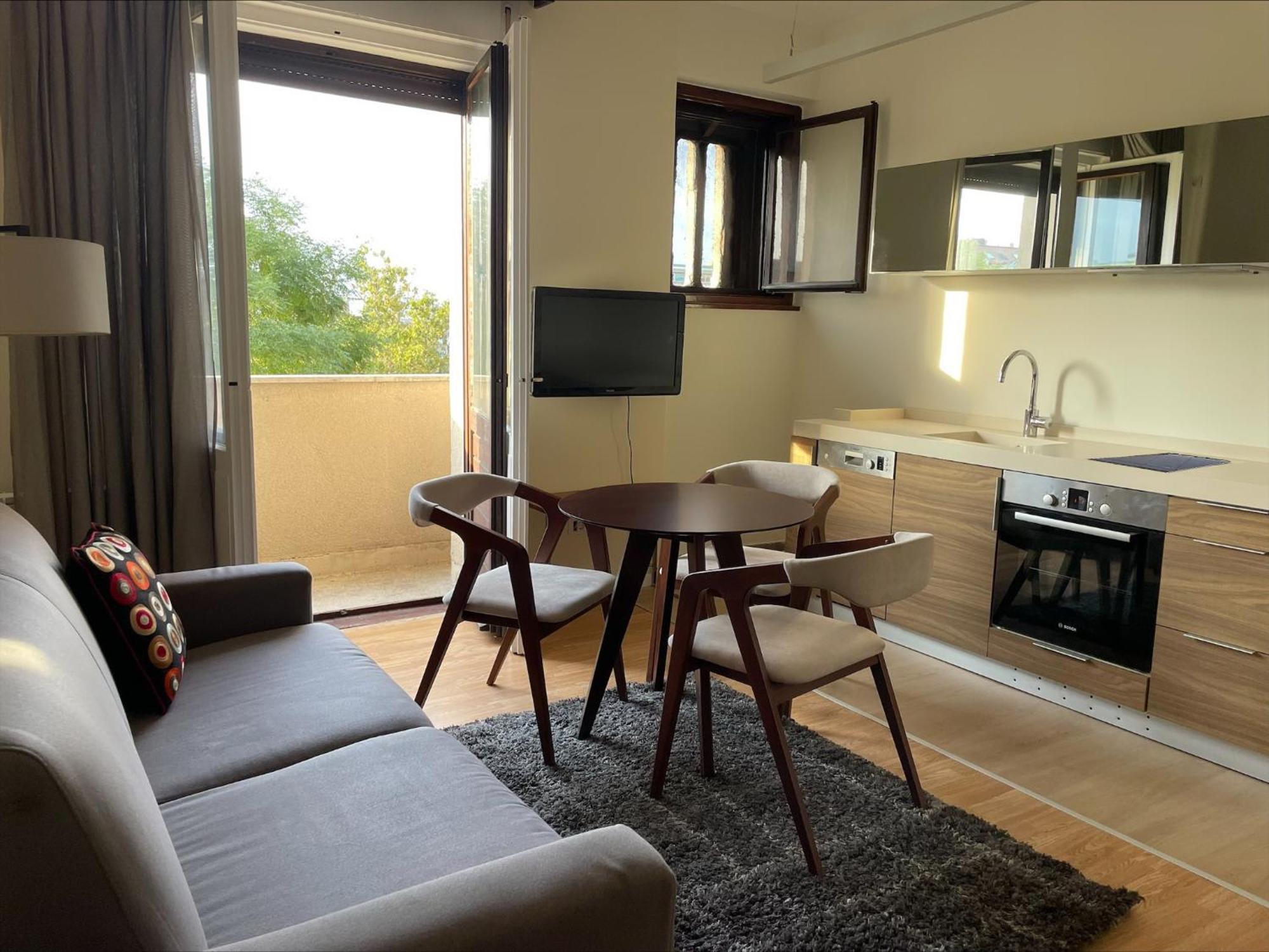 Two Bedroom Apartment Student Square Belgrad Zewnętrze zdjęcie