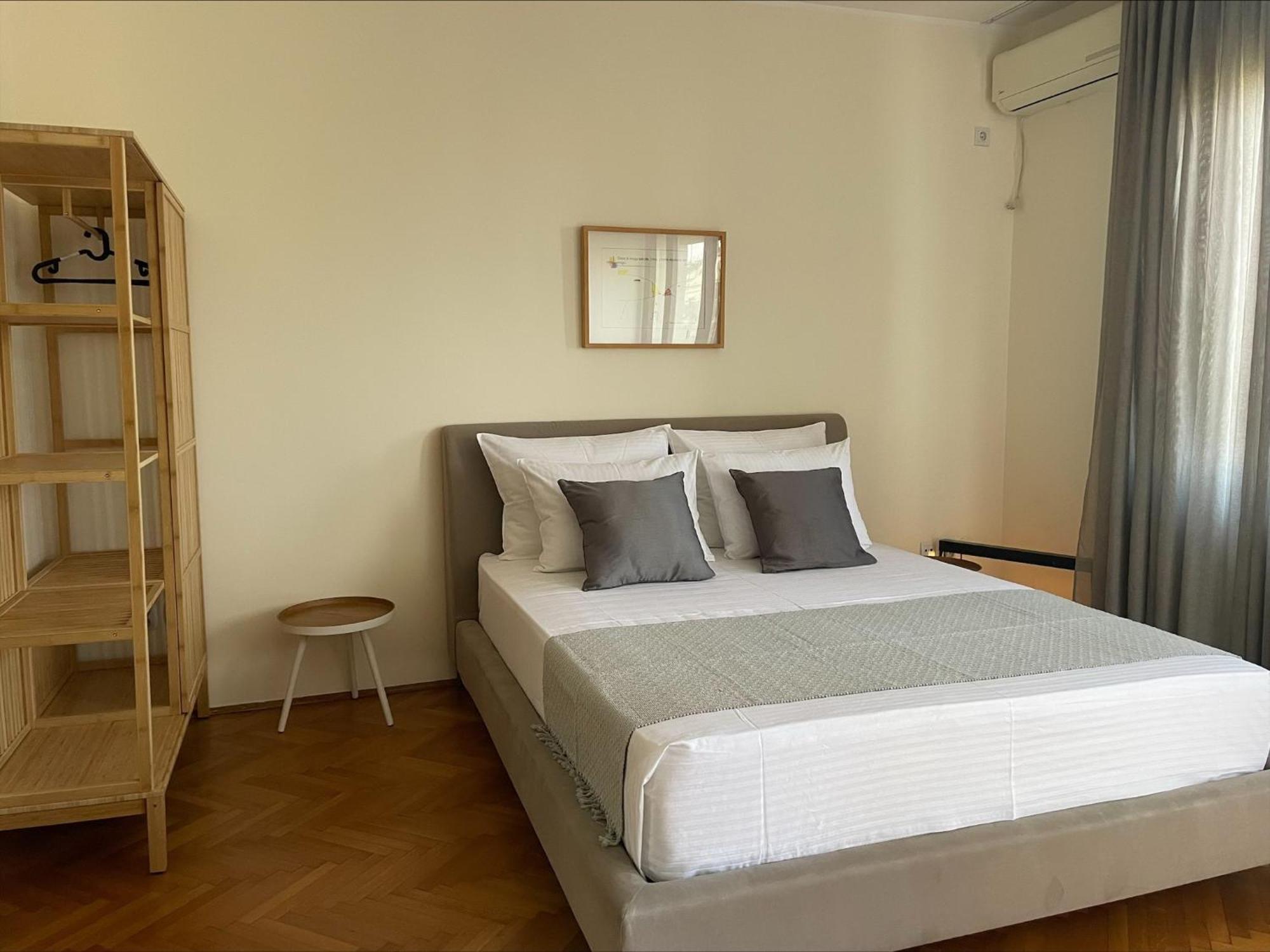 Two Bedroom Apartment Student Square Belgrad Zewnętrze zdjęcie