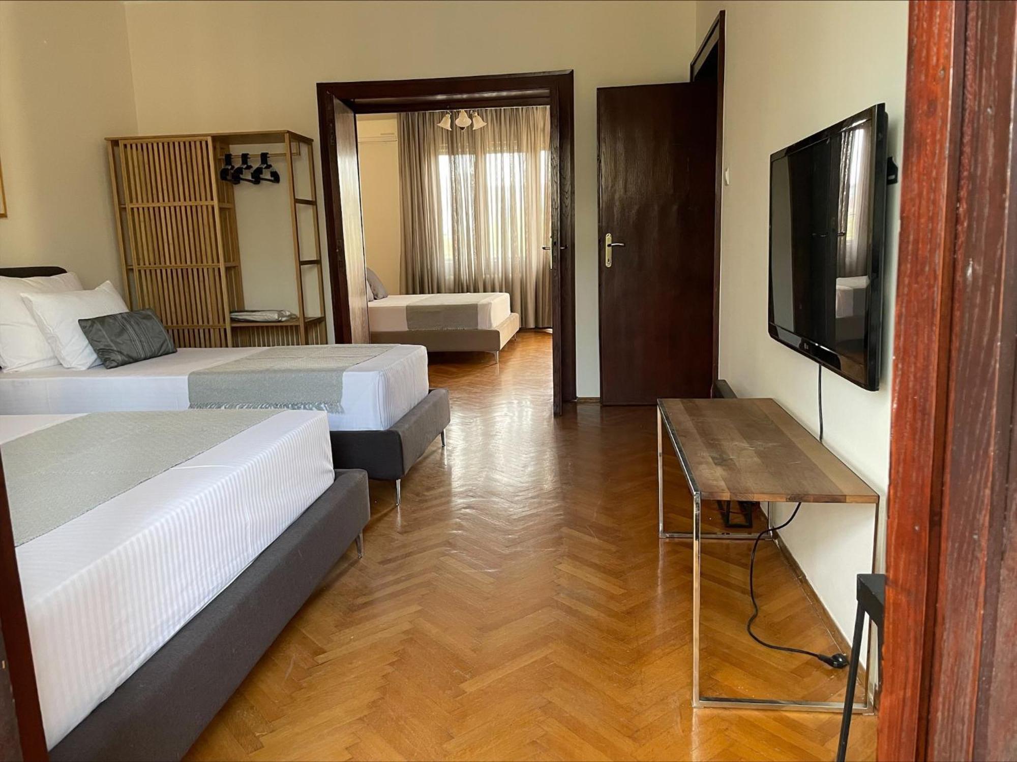 Two Bedroom Apartment Student Square Belgrad Zewnętrze zdjęcie