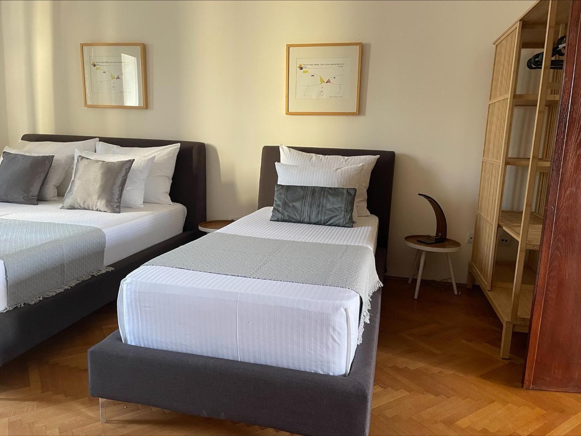 Two Bedroom Apartment Student Square Belgrad Zewnętrze zdjęcie