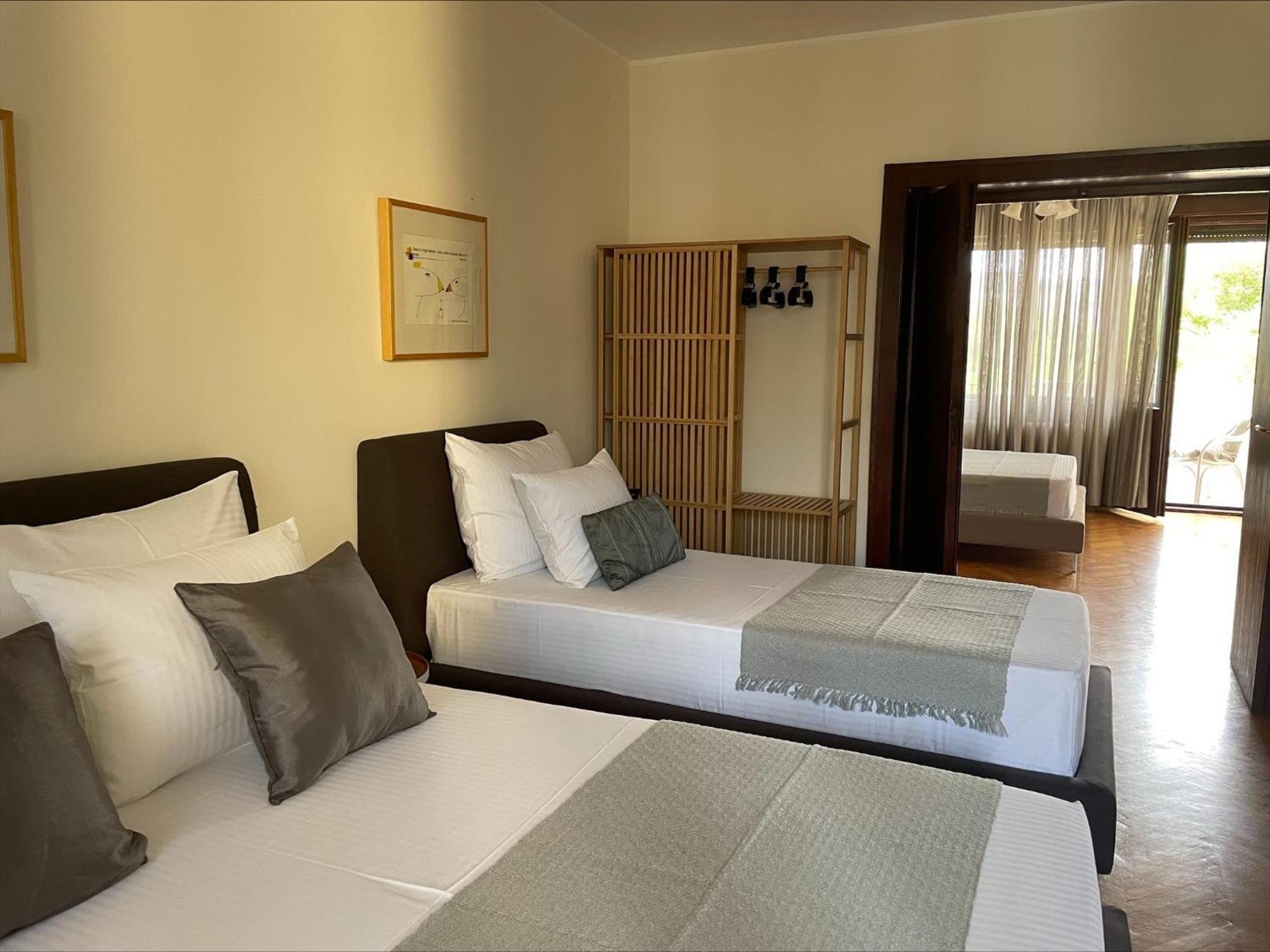 Two Bedroom Apartment Student Square Belgrad Zewnętrze zdjęcie