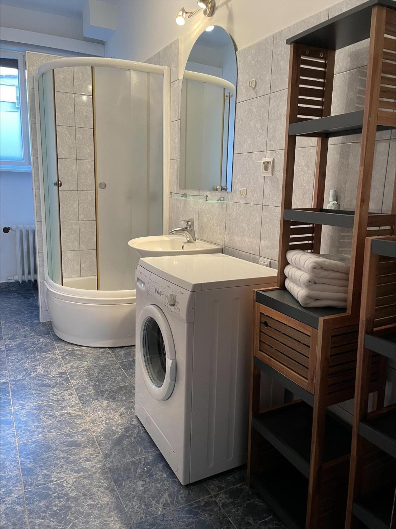 Two Bedroom Apartment Student Square Belgrad Zewnętrze zdjęcie
