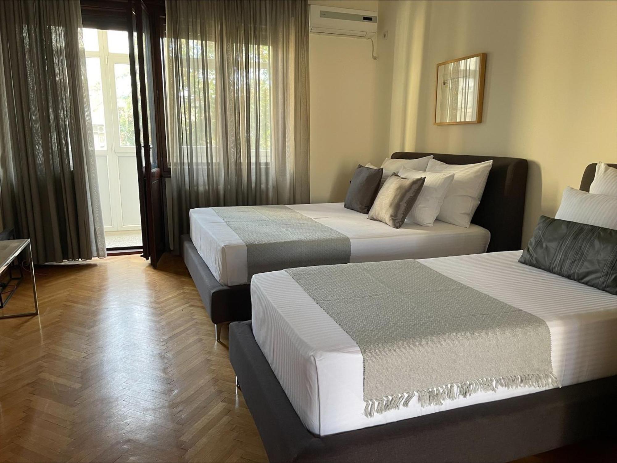 Two Bedroom Apartment Student Square Belgrad Zewnętrze zdjęcie