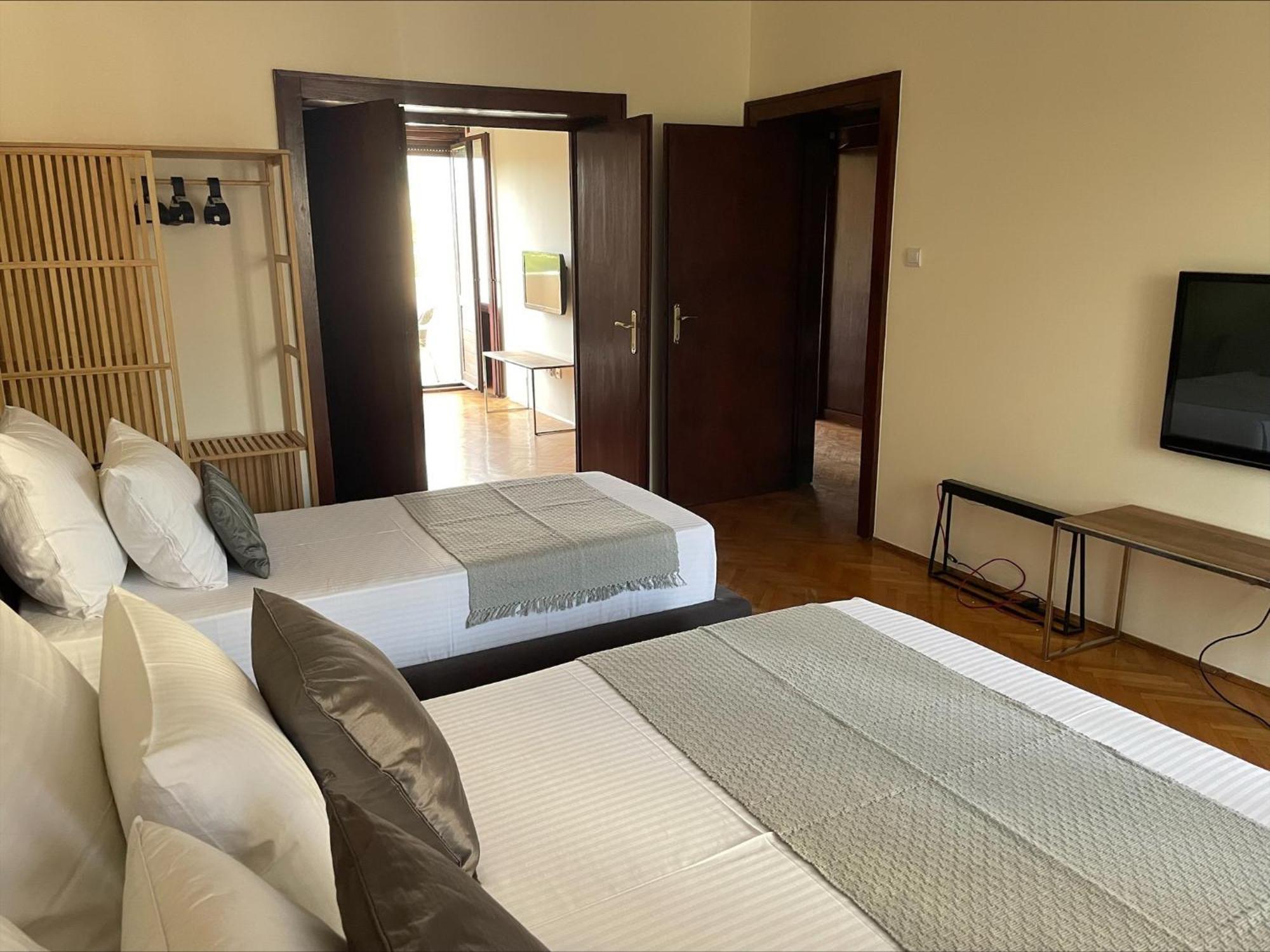 Two Bedroom Apartment Student Square Belgrad Zewnętrze zdjęcie